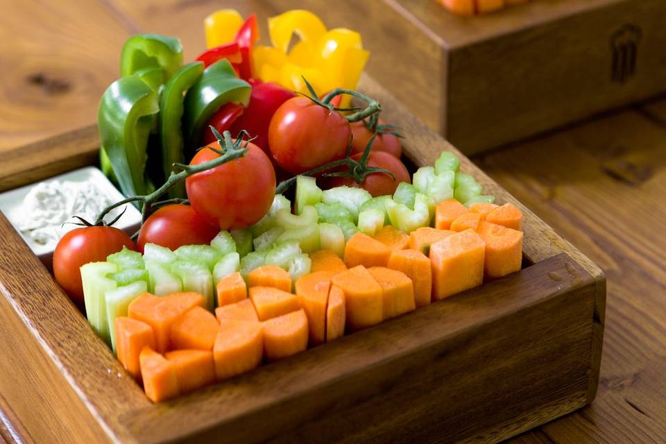 Crudités