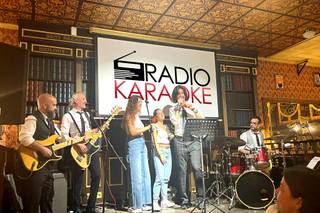 Radio Karaoke