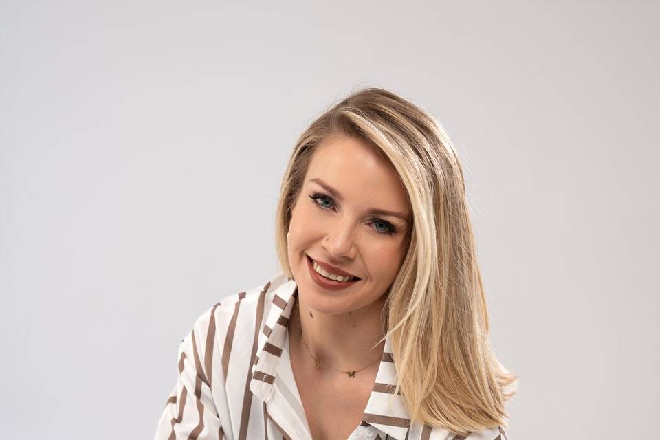 Jodi Marie