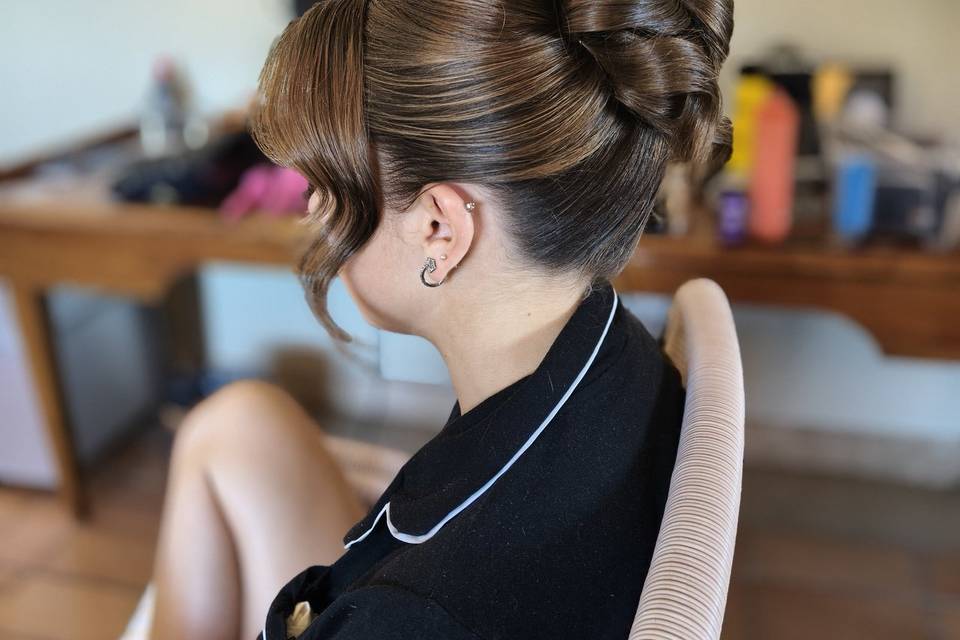 Jodi Marie