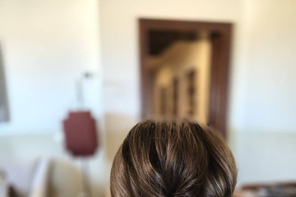 Jodi Marie