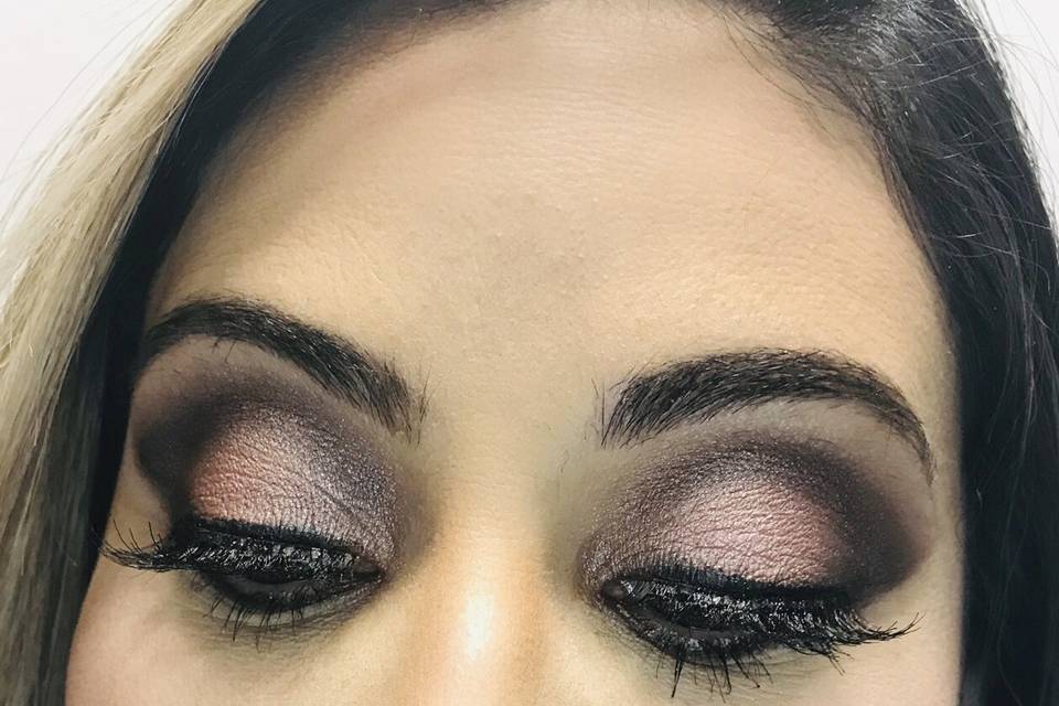 Maquillaje