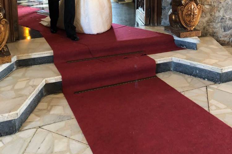 Bodas temáticas