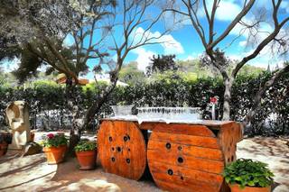 Catering la Hoguera