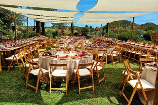 Catering la Hoguera