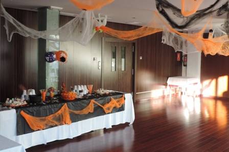 Lugar de celebración