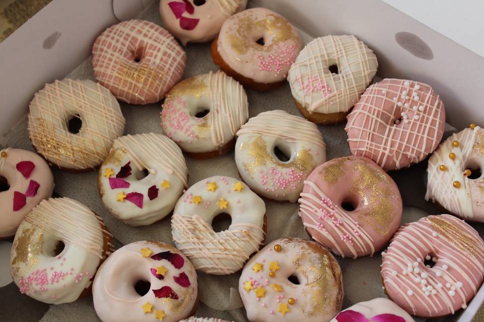 Donuts