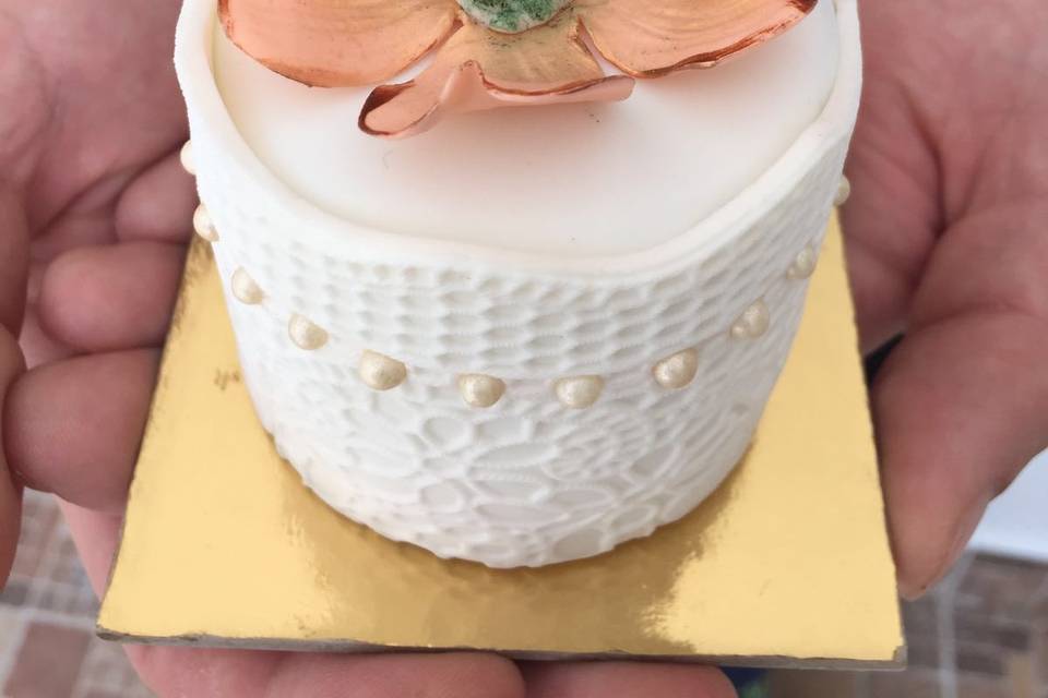 Mini tarta