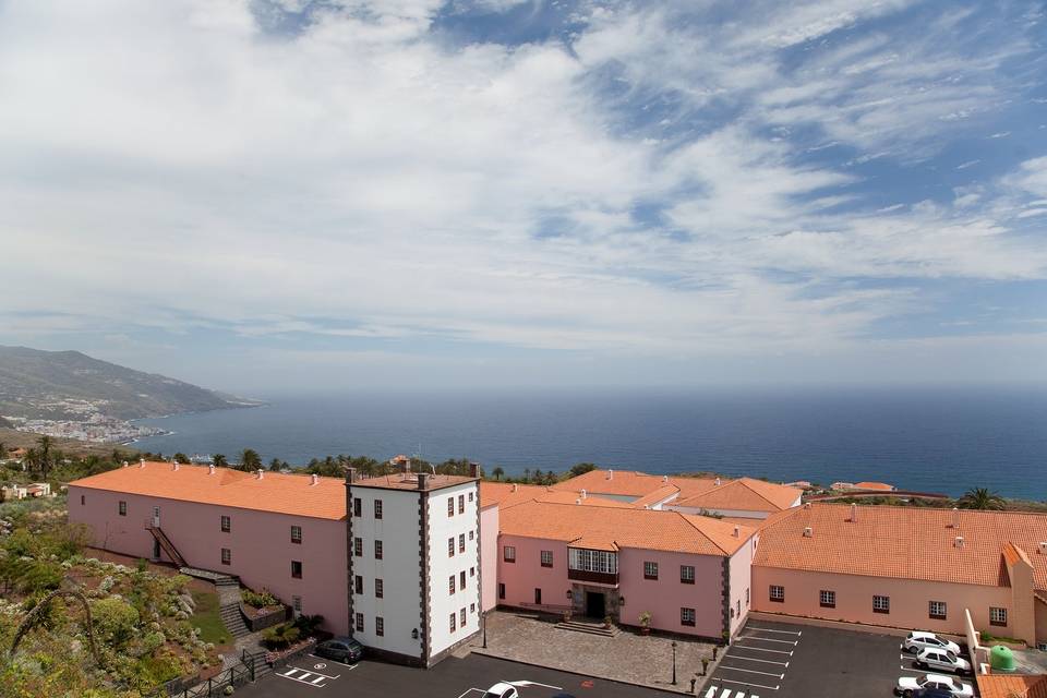 Parador de La Palma