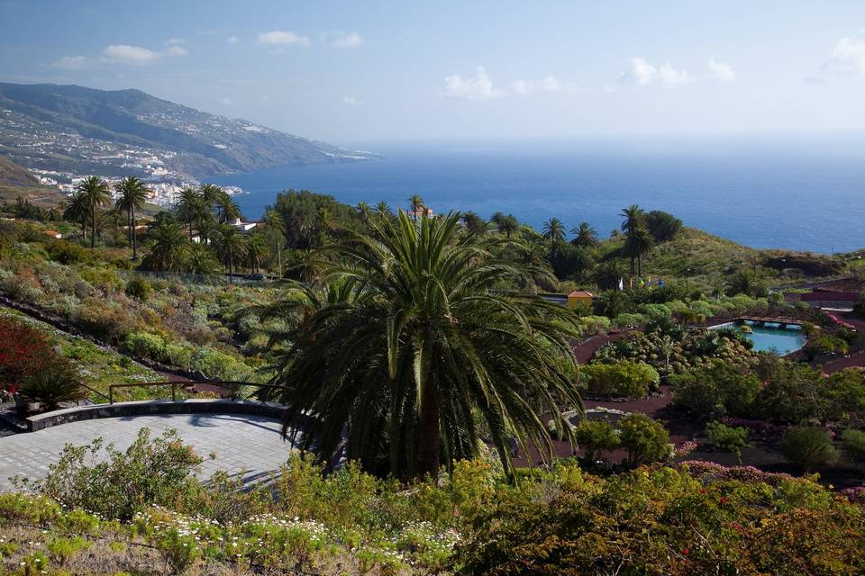 Parador de La Palma