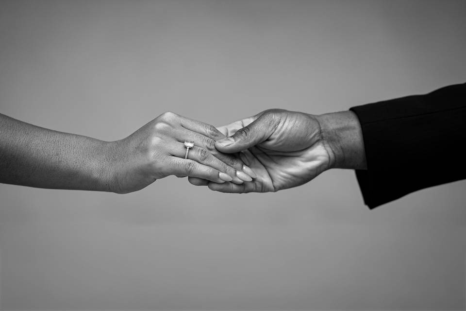 Preboda en exterior