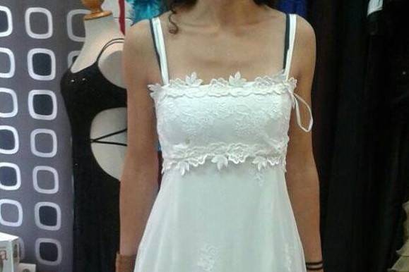 Vestidos de novia