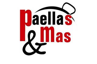 Paellas & Más Logo