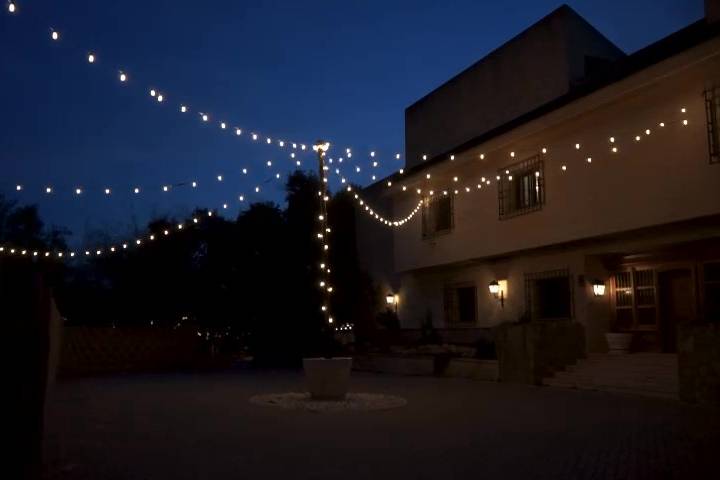 Casa El Regajo