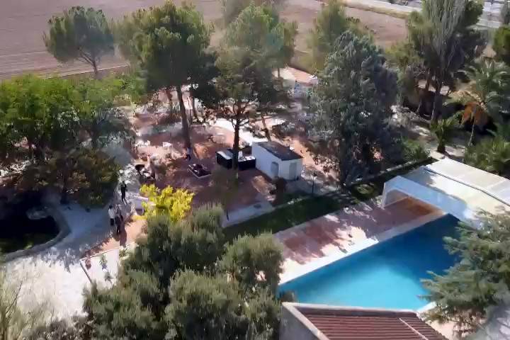 Casa El Regajo
