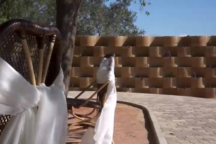 Casa El Regajo