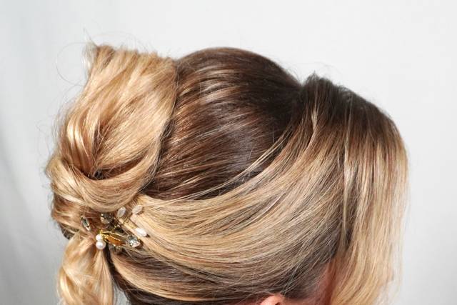 French twist