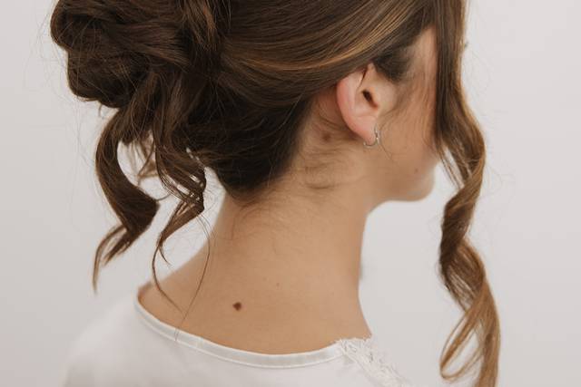 French twist