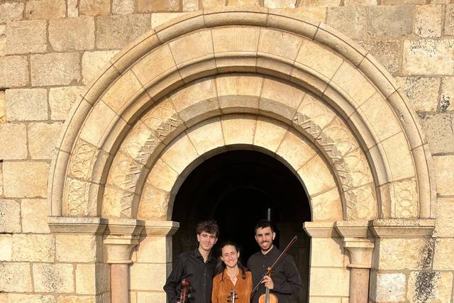 Cuarteto Arriaca
