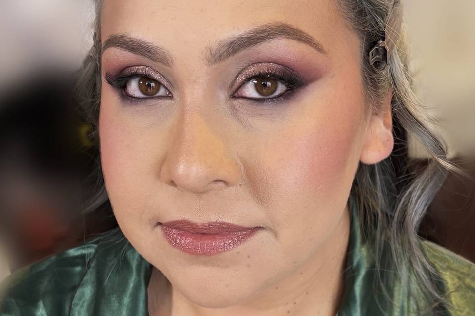 Rosa