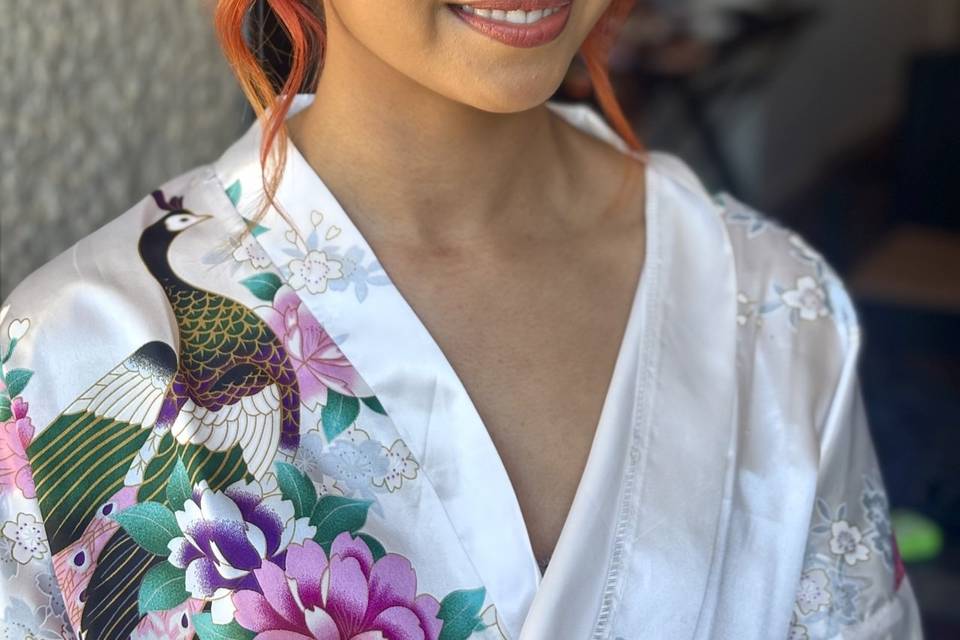 Jesal - indian bride
