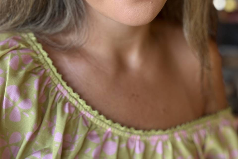 Amanda
