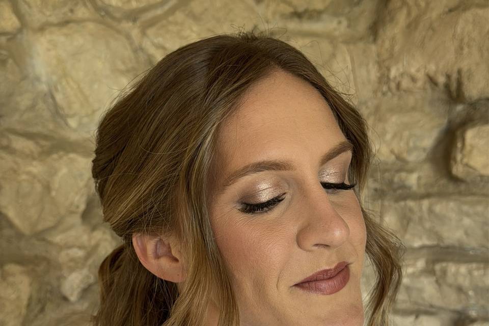 Stephanie