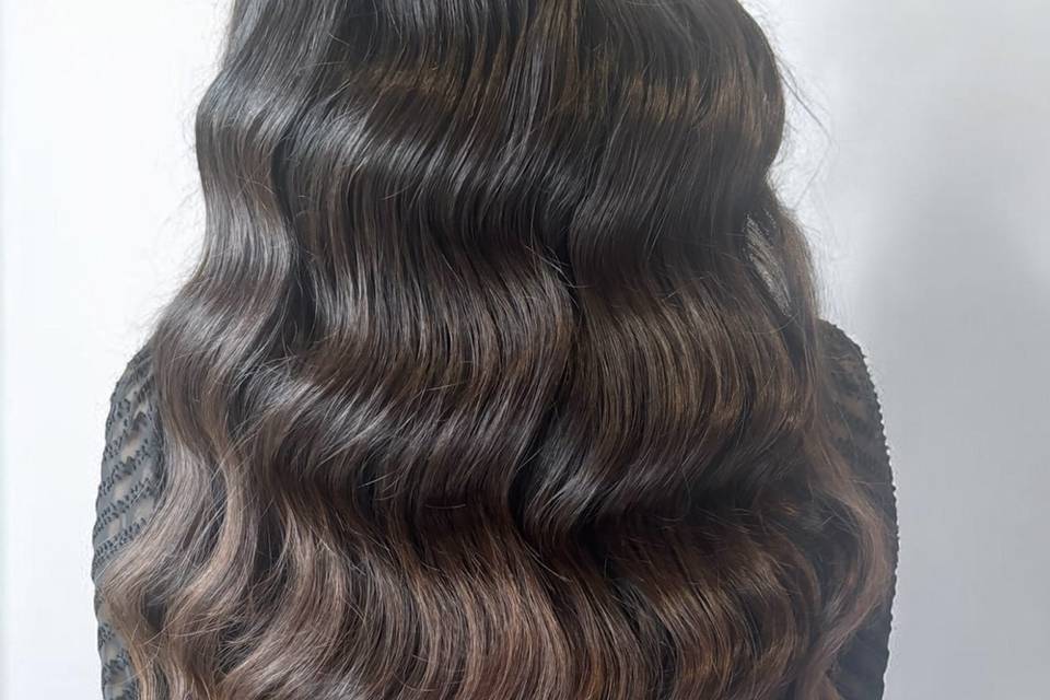 Ondas glam