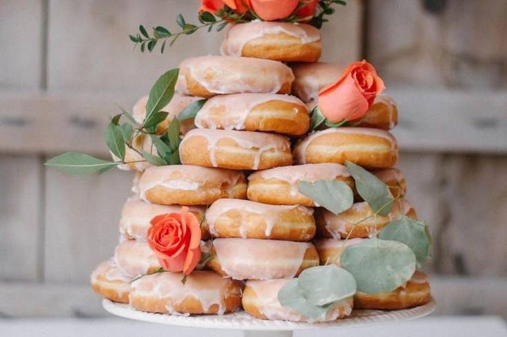 Donuts