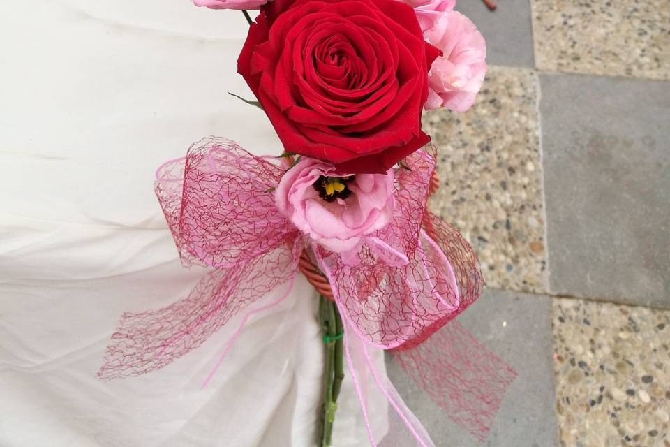 Decoración de bodas