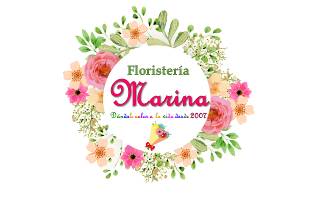 Floristería Marina