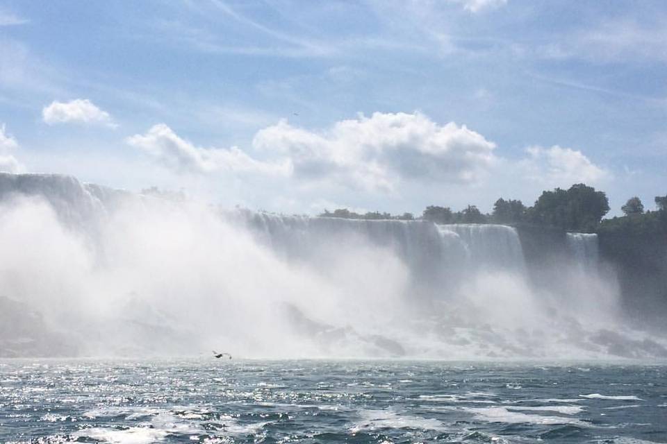 Cataratas Niágara