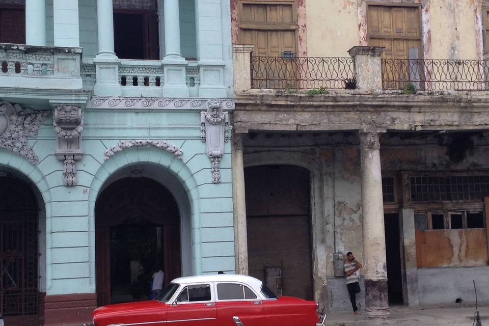 La Habana