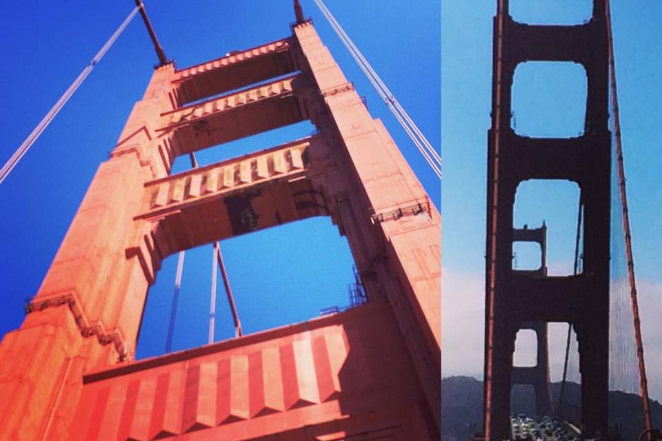 Golden Gate