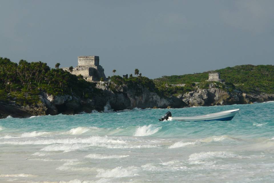 Tulum - Riviera Maya