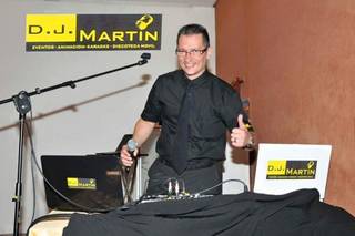 Dj Martín