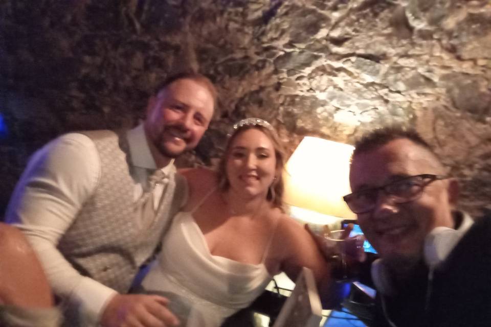 Viva los novios