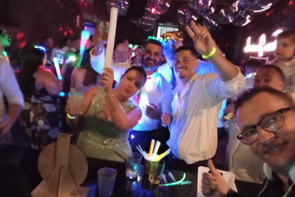 Fiestaaa