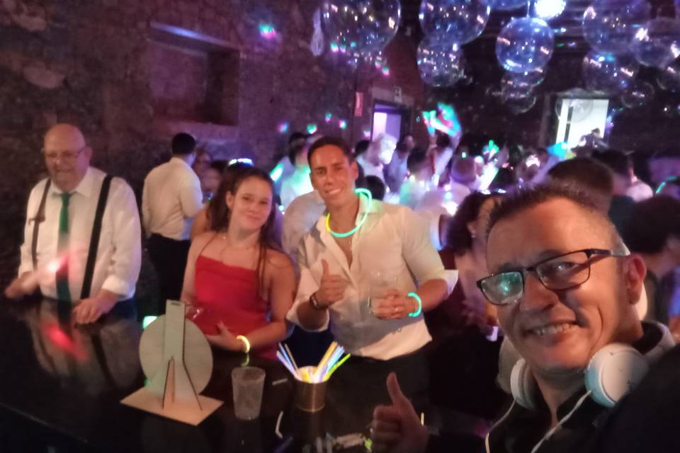 De lujo