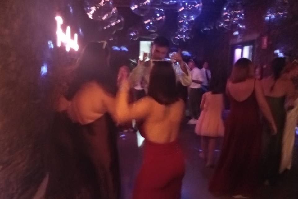 Baile