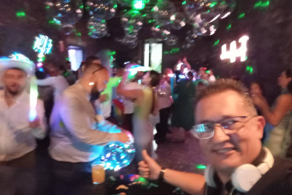 Borroso jajajaja