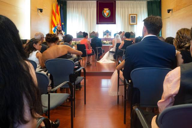 Ceremonia civil