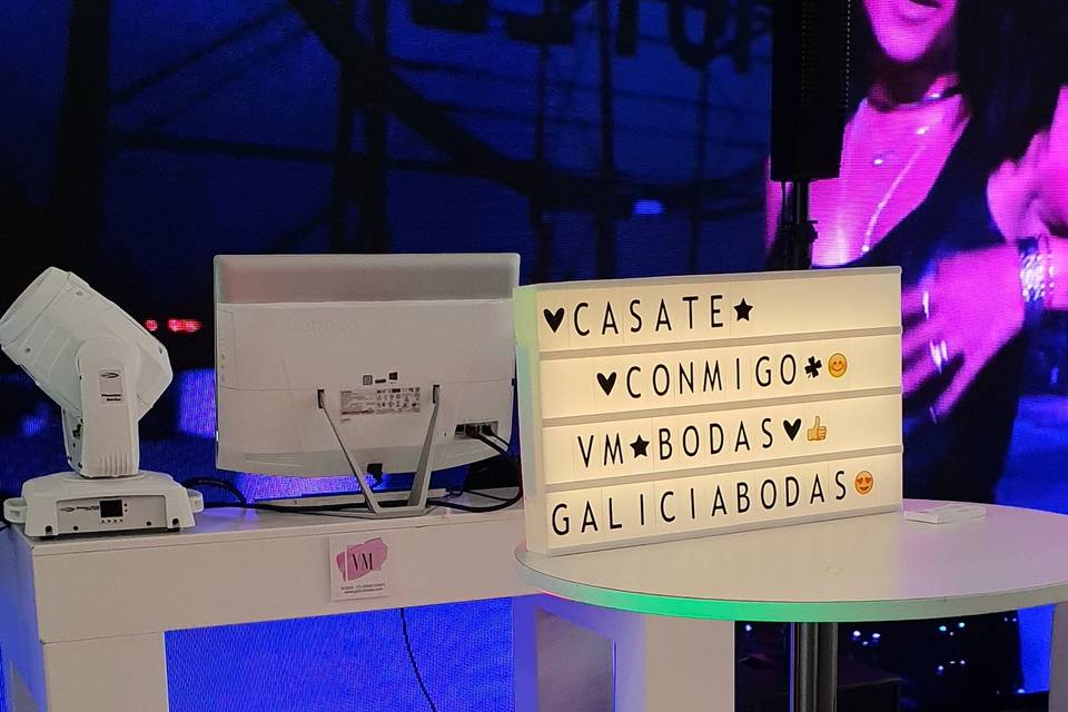 Vm - galiciaboda