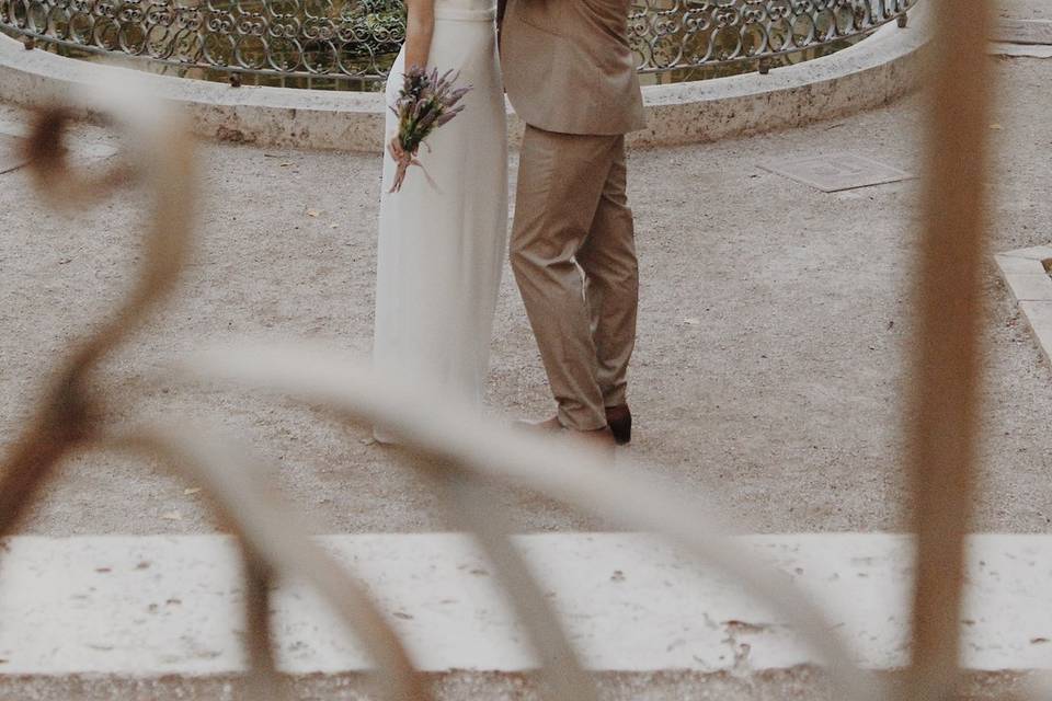 Mapi y dani