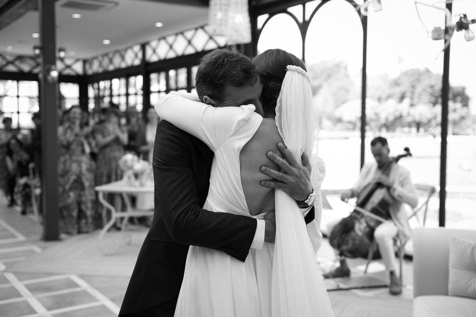 Boda