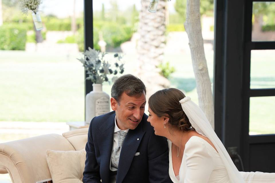 GEMA Y IOSU