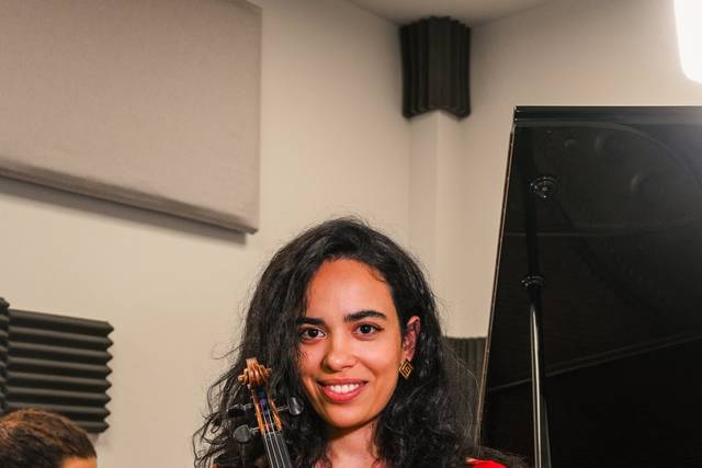 DÚO (Piano + Violín)