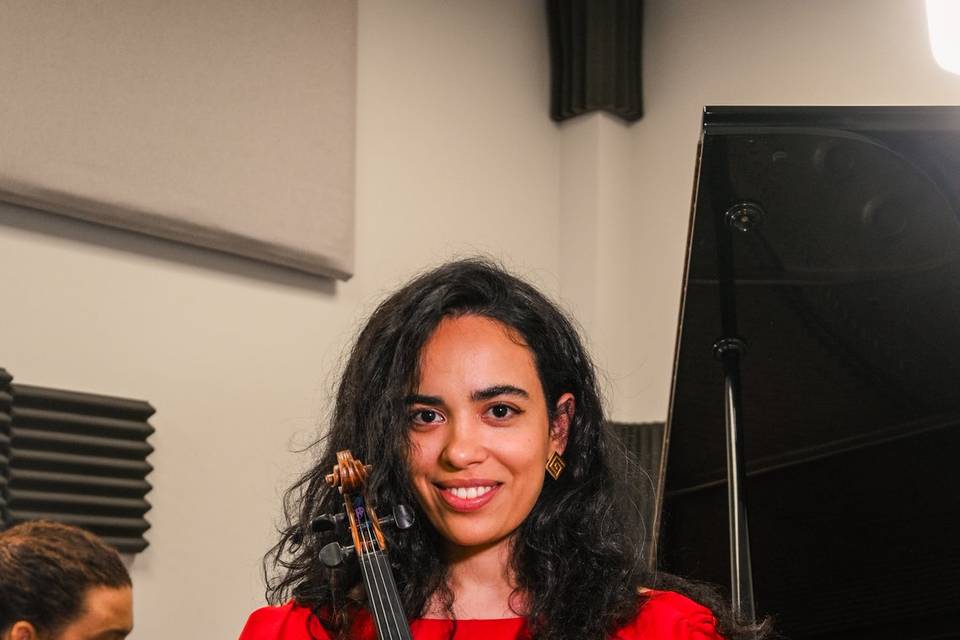 DÚO (Piano + Violín)