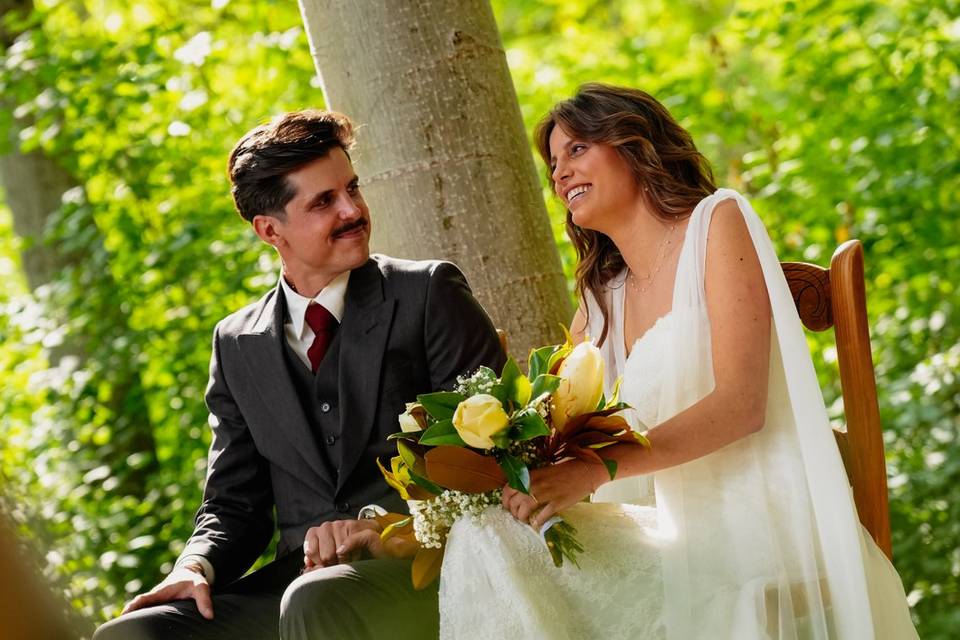Boda
