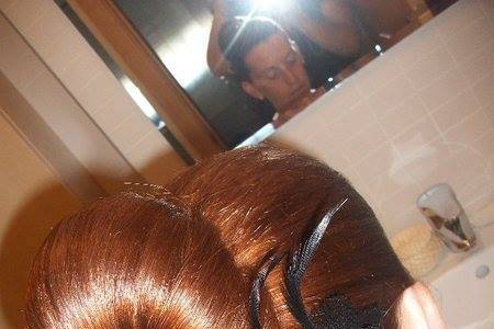 Tocado original